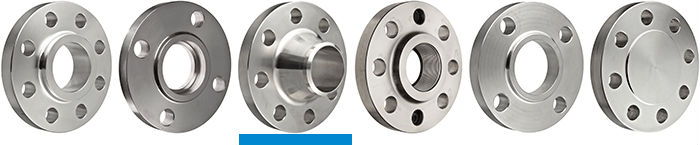 Stainless-Steel-Weld-Neck-Flange