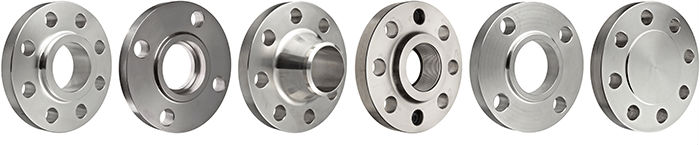 Stainless-Steel-Forged-Flange