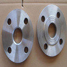 1 1/2inch Class 300 ANSI b16.5 Stainless Steel RF Plate Flange ASTM A182 F347
