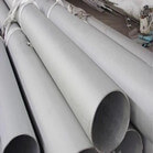 201/304/316 Stainless Steel ERW Welded Pipes