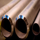 2205 UNS S32750 UNS S31500 Duplex Stainless Steel Pipes