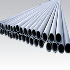 2205 UNS S32750 UNS S31500 Seamless Duplex Stainless Steel Pipes/Tubes