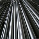 28mm 50mm Austenitic Stainless Steel Pipe/Tube For Architecture , High Precision