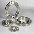 302 Stainless Steel Flanges