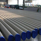 304 316 304L 316L Seamless Stainless Steel Pipe