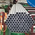 304 316 Oil And Gas Seamless Stainless Steel Pipes