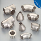 304 316L 310 321H Stainless Steel Pipe Fittings