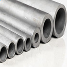 304 Cold Drawning Stainless Steel Pipes