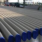 304L Seamless Stainless Steel Fluid Pipe Acid-resistant For Construction 00Cr19Ni10