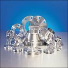 304L Stainless Steel Flange