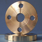 304l 316l forged Flat welding stainless steel flange