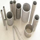 310s Annealed Austenitic Stainless Steel Pipes For Boiler , Sch 10/40/80