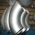 316L Stainless Steel Elbow 90deg DN600 SCH40S