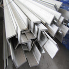 347 Stainless Steel Angle Bars
