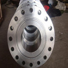 347H stainless steel flanges