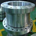 347 Stainless Steel Flange