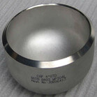 4 Inch ASTM A403 WP304L Stainless Steel Cap