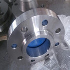 4 Inch CL600 ANSI B16.5 A182 F53 Grade2507 Super Duplex Stainless Steel Lap Joint Flange