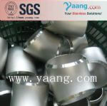 stainless steel fitting pipe elbow sch40s