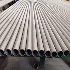 4130 321 317 Stainless Steel Seamless Pipe For Sanitary Sch 20/40/80 Thick Wall