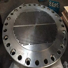 48 Inch UNS S31803 2205 Tube Plate OD: 1500MM Use For Heat Exchanger