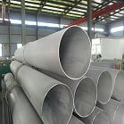 830MM Heavy Wall Stainless Steel Seamless Pipe For Oil, Gas Transportation