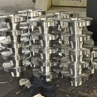 904L Stainless Steel Flange