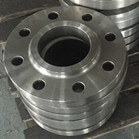 A105N Forged Lap Joint Flange DN100 CL600
