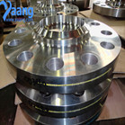 A182 F51 Duplex Stainless Steel WN Flanges