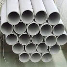 A312 SS Seamless Tube TP310S Seamless Stainless Steel Pipe With Butt Weld End