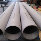 A312 TP316L DN250 SCH40S SMLS Stainless Steel Pipes