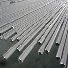 A312 TP316 SS304L Stainless Steel Welded Pipe