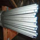 AISI A213 316H/316L Seamless Stainless Steel Tubing for Pneumatic Cylinder