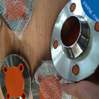 ANSI B16.5 3 Inch Stainless Steel Weld Neck Flanges