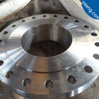 ANSI B16.5 A182 304 Stainless Steel WN Flanges