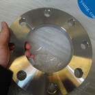 ANSI B16.5 DIN A182 F316L Stainless Steel Plate Flanges