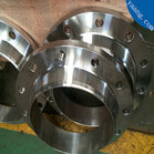 ANSI B16.5 Stainless Steel 1500lb Welding Neck Flanges