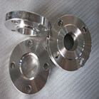ANSI B16.5 Stainless Steel 304 Forged Slip On Flange 250 Lbs