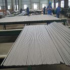 ANSI304/316/310S Seamless Stainless Steel Tubing ASTM A213/ASME SA213