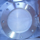 ASME B16.5 316L Stainless Steel Plate Flanges