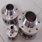 ASME B16.5 316L Stainless Steel WN Flanges