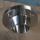 ASME B16.5 321 Stainless Steel WN Flanges