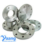 ASME B16.5 Class 150 304 316L Stainless Steel Flanges