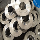 ASME B16.5 Sch40 316 Stainless Steel WN Flanges