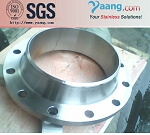 ASTM A182 F347H flanges