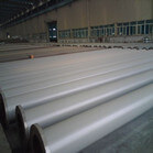 ASTM A213 A554/A268 436L/441 Stainless Steel Welded Pipes