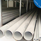 ASTM A312 304 316 316L Stainless Steel Seamless Pipes