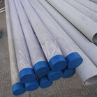ASTM A312 TP304 Stainless Steel Pipeline