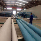 ASTM A312 TP310 Seamless Stainless Steel Pipes