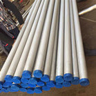 ASTM A312 TP316L Seamless Stainless Steel Pipe 2inch SCH10S